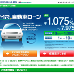 Mr.自動車ローン