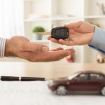 車を売る際の手続や書類