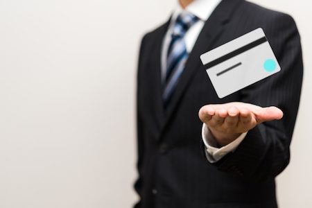 クレジットカード