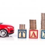 【裏技】自動車税は実は分割払いできる！何回払いまで分納可能なのか