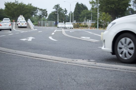 届出自動車教習所