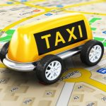 LPG車のメリット・デメリット【殆どのタクシーはLPG車です!】