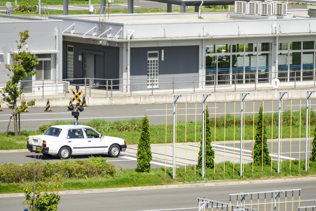 東京指定自動車教習所協会