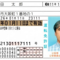 ゴールド免許を取得するまでの期間~最短何年でゴールド免許になれるの?