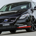 VOLVO V40の中古車査定価格はいくら？