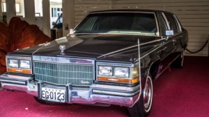 車の年式