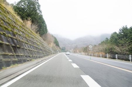 本線合流