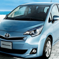 TOYOTA ラクティスの中古車査定金額はいくらが妥当?