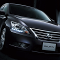 NISSAN シルフィの中古車買取価格はいくらくらい?