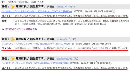 ネットオークション2