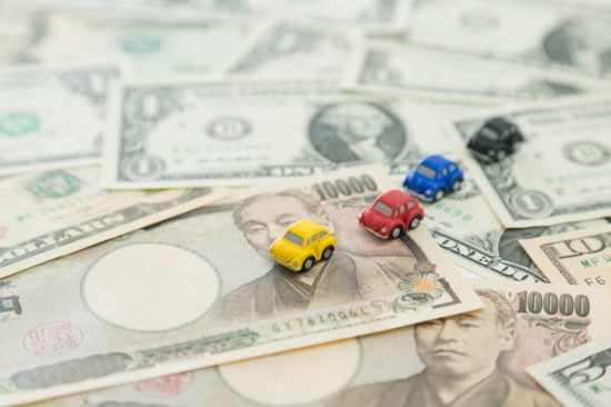 車を購入する為の賢い貯金方法と貯金の何割まで使ってよいかの考え方 車査定マニア