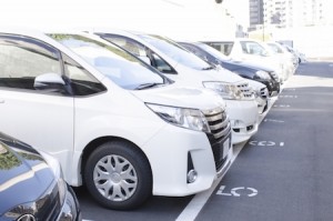 車の購入