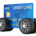 車検費用はクレジットカードで払える!お金がないなら分割払いで!