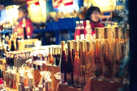 飲酒