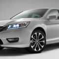 HONDA アコード(ACCORD)の中古車査定情報と口コミ