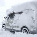【注意】愛車の冬支度・冬季対策として最低限やるべきこと！