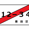 仮ナンバーとは？取り方・付け方・種類・取得費用と注意点のすべて