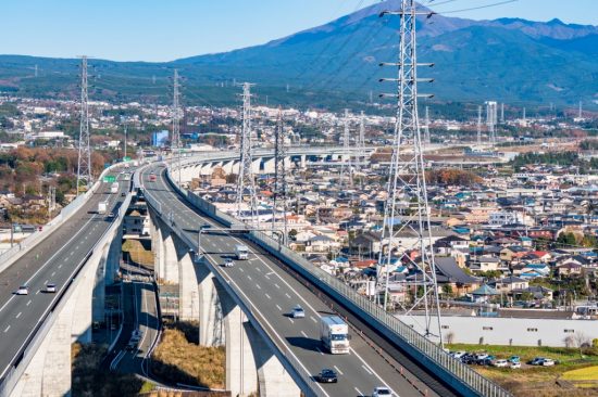 高速道路