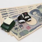 赤切符の罰金が払えない・・・分割や減額も可能なの?