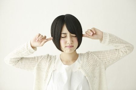 誤作動