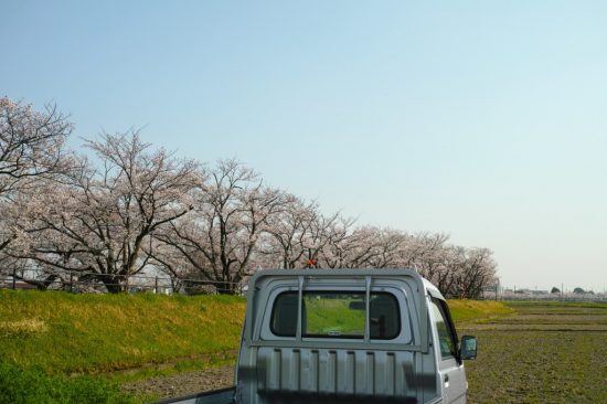 貨物車両