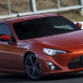 トヨタ86~国産のスポーツモデルをけん引するスポーツカー