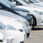 中古車販売店