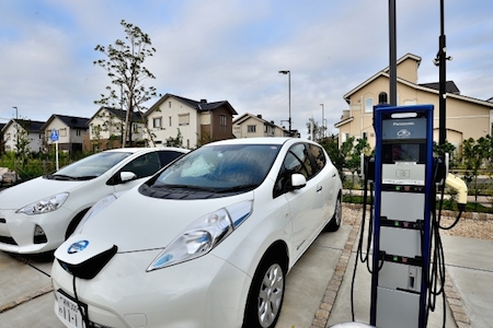 電気自動車や燃料電池自動車はいつ買うべきなのか 買い時を探る 16年版 車査定マニア