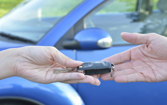 ブラックリストに載っていても車のローンは組める 組めない 車査定マニア