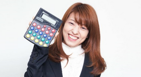 予算の提示