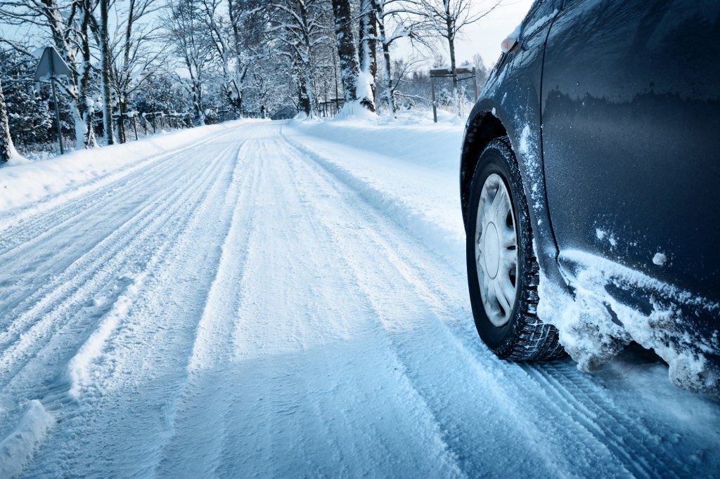 雪道に強い車の条件とは？どういう車が雪道に強いのか！