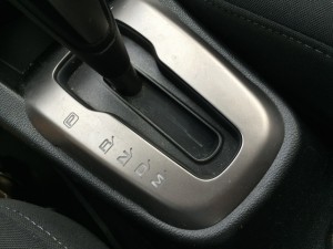 AT車