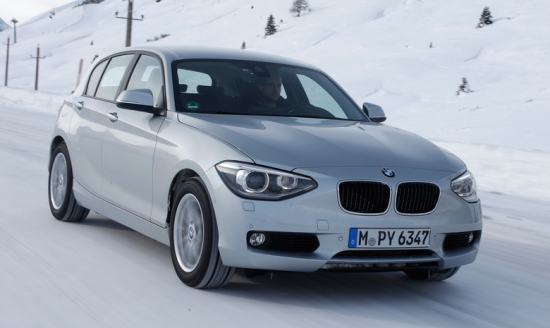 BMW120i