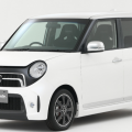 １クラス上の性能！？ホンダ N-ONEの中古車査定相場は？