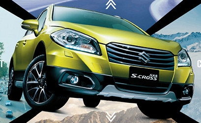 SX4