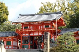 神社