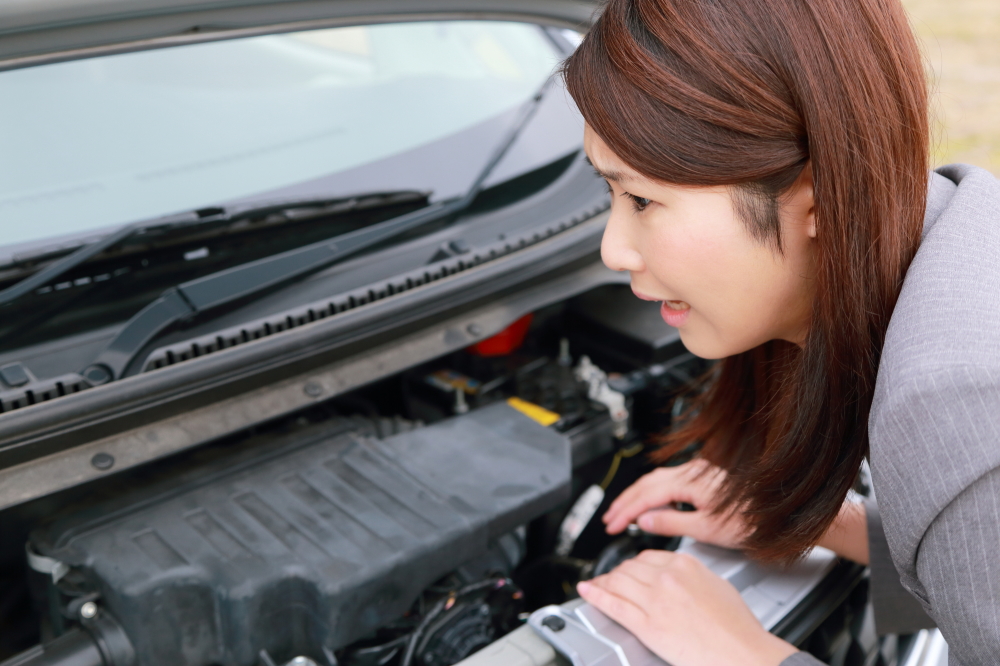 車のバッテリー上がりの対処方法～ブースターケーブルの使い方も紹介