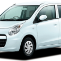 日常使いにピッタリ! マツダ キャロルの中古車買取価格情報やユーザーからの口コミ