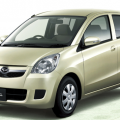 軽人気の立役者 ダイハツ ミラの中古車買取価格は?ユーザーからの評判も