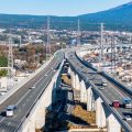 高速道路の合流