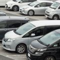 バック駐車のコツ~一発で出来なくても大丈夫!