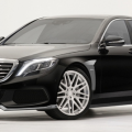 Mercedes Benz(ベンツ) Sクラスの中古車買取情報や評判