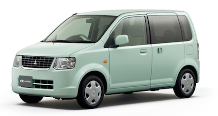軽自動車