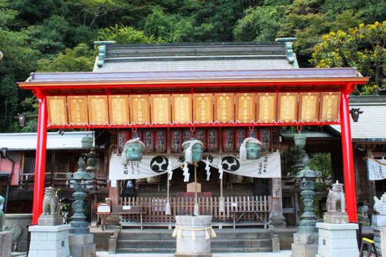 交通安全祈願のおすすめ寺 神社 関西 関東 九州など地域別の 車査定マニア