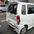 代車で交通事故起こした・・・責任は誰が取るのか？