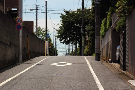 坂道