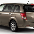 TOYOTA カローラフィールダーの中古車査定価格は?口コミも紹介!