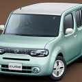 人気のコンパクトカー「キューブ(cube)」の査定相場や評価