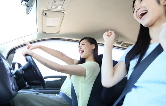 ならし運転は不要だけど慣れる運転は必要 新車に本当に必要な3つのこと 車査定マニア