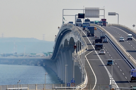 有料道路